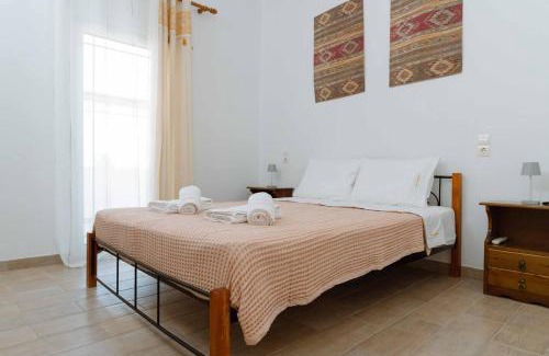 Faistos House | Casa Enastron