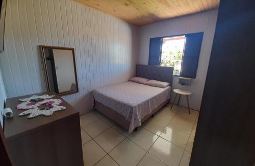 Sao Miguel das Missoes House | Exceptional Casa Encanto: Family & Pet Friendly Retreat