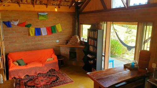 Sao Bento do Sapucai Ski Chalet | Enchanting Mountain Retreat: Pet & Child Friendly Escape
