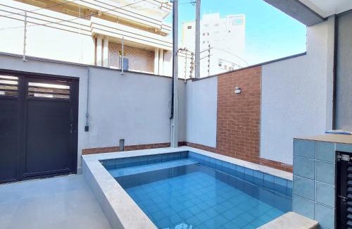 Caicara House | Casa Encantadora: Poolside Oasis with Oceanfront Views