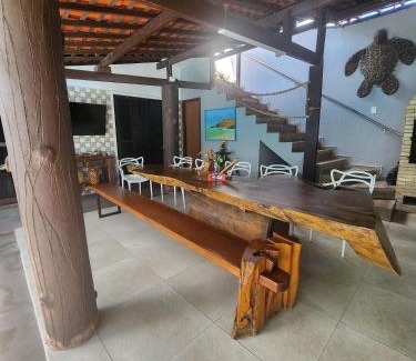 Costa do Sol House | Relax at Casa com Piscina, SPA & Pet-Friendly Amenities