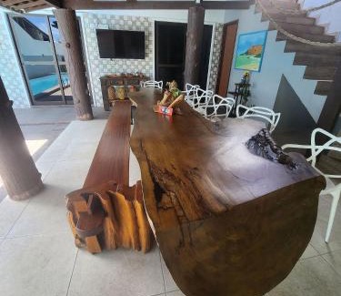 Costa do Sol House | Relax at Casa com Piscina, SPA & Pet-Friendly Amenities