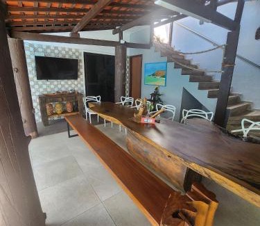 Costa do Sol House | Relax at Casa com Piscina, SPA & Pet-Friendly Amenities