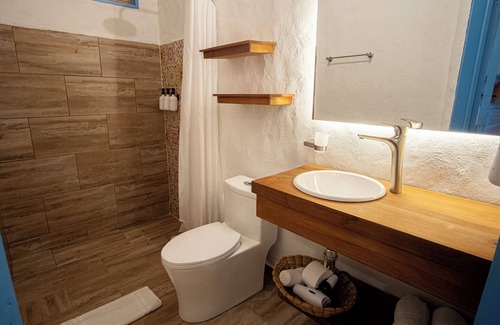 Barichara Hotel | Guest Rated 10/10: Casa Encanto Barichara with Spa & Breakfast