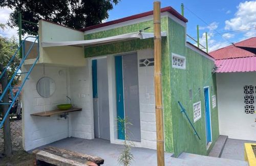 Guamo House | Casa Encanto