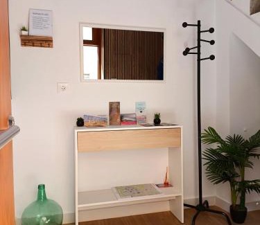 Consuegra House | Family-Friendly Stay at Casa Encanto Consuegra - 9.6/10