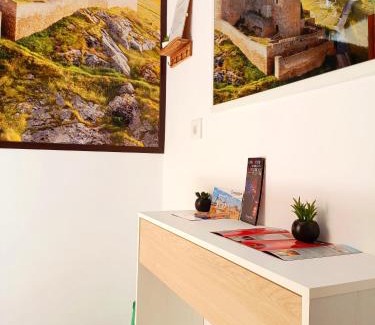Consuegra House | Family-Friendly Stay at Casa Encanto Consuegra - 9.6/10
