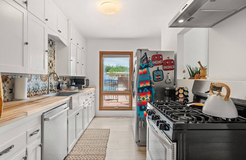 Summit Park House | Discover Casa Encanto: A 10/10 Retreat with Pool & Spa