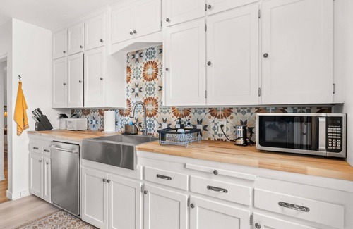 Summit Park House | Discover Casa Encanto: A 10/10 Retreat with Pool & Spa