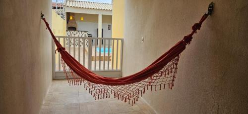 Aruanda House | Casa Encanto na Aruana