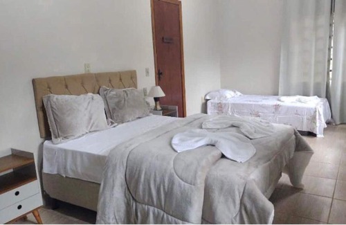 Gramado House | Discover Casa Encantos Do Vale: 4-Star Gem with Pool