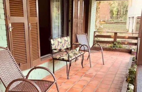 Gramado House | Discover Casa Encantos Do Vale: 4-Star Gem with Pool