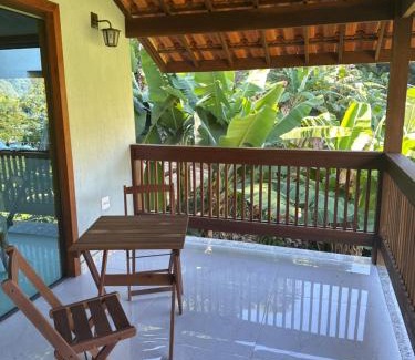 Lumiar House | Kid-Friendly Retreat at Recanto Encontro dos Rios - Lumiar