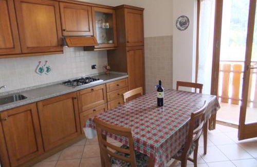 Fai della Paganella Apartment | Pet-Friendly Oasis: Casa Endrizzi with Excellent Reviews