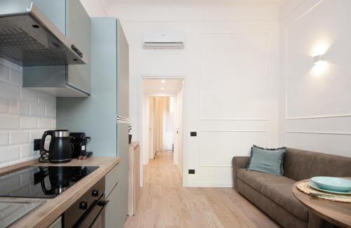 Porta Romana Apartment | Casa Enea - Luxury House - Porta Romana - Duomo M3