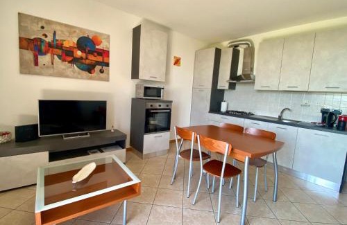 Rivoltella Apartment | Top-Rated Family-Friendly Stay at Casa Enjoy