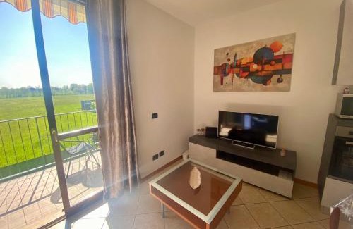 Rivoltella Apartment | Top-Rated Family-Friendly Stay at Casa Enjoy