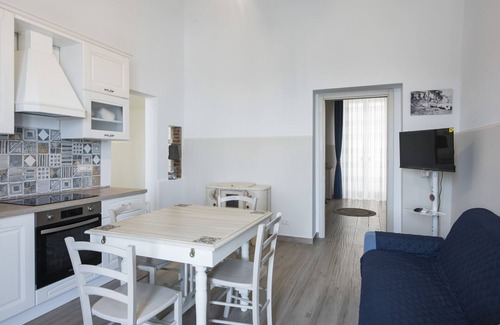 Aci Trezza Apartment | Casa Enni by Wonderful Italy