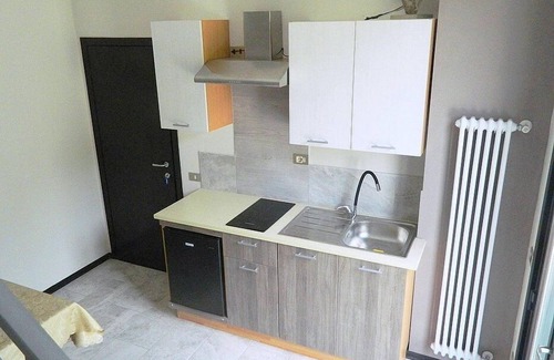 Pieve al Bagnoro Apartment | Modern Casa Ennio: Tranquil Retreat with Spa & Free Wi-Fi