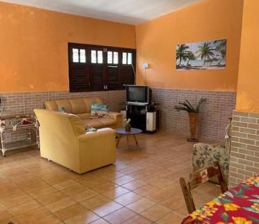 Pilar House | Spacious Casa with Pool and Ocean View in Pilar