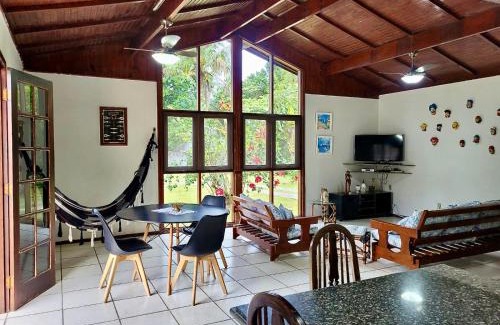 Morada da Praia House | Idyllic Getaway: Casa Enorme for 12 with Private Beach