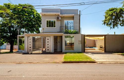 Alto Alegre Apartment | Family-Friendly Casa ENORME with Pool & Pet Amenities