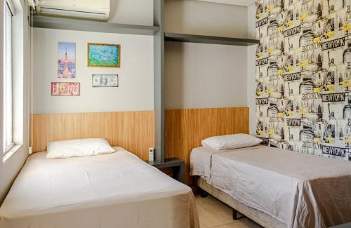 Alto Alegre Apartment | Family-Friendly Casa ENORME with Pool & Pet Amenities