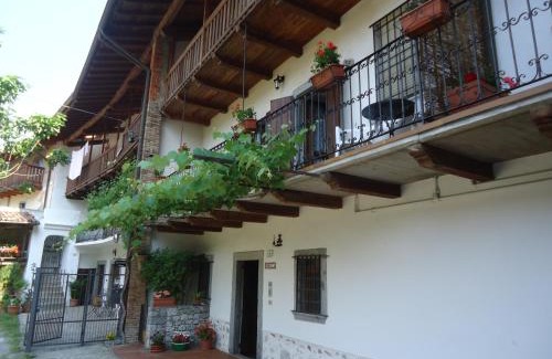 Idro Apartment | Family-Friendly Casa Enrica Typ E1 - Rated 8.8/10 by Guests