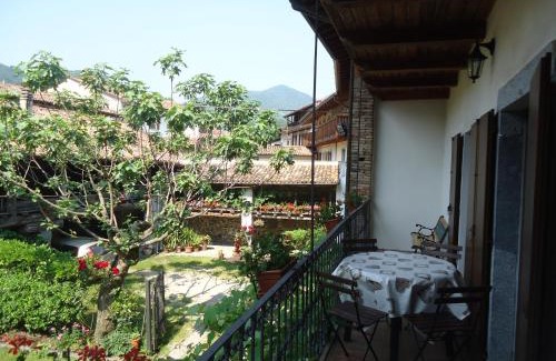 Idro Apartment | Family-Friendly Casa Enrica Typ E1 - Rated 8.8/10 by Guests