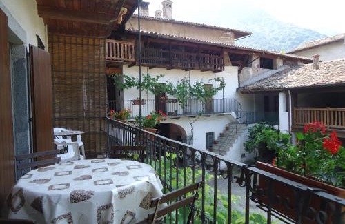 Idro Apartment | Family-Friendly Casa Enrica Typ E1 - Rated 8.8/10 by Guests