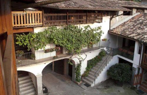 Idro Apartment | Family-Friendly Casa Enrica Typ E1 - Rated 8.8/10 by Guests