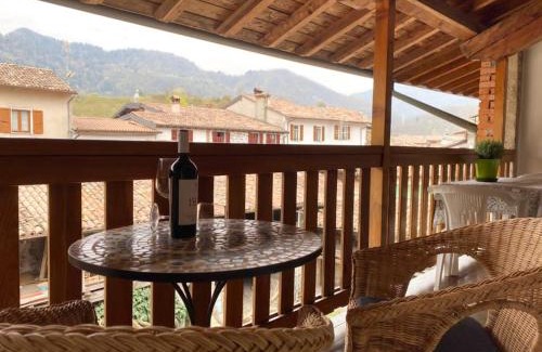 Idro Apartment | Family-Friendly Retreat at Casa Enrica Typ E2 - 8/10 Rated