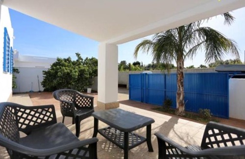 Conil de la Frontera House | Discover Casa Enrique: Pet-Friendly Retreat with Pool Access