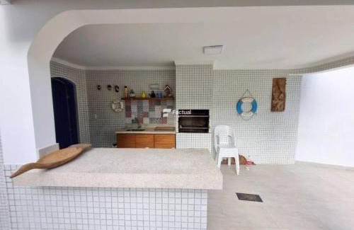 Enseada House | Casa Enseada Guarujá