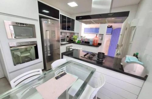 Enseada House | Casa Enseada Guarujá