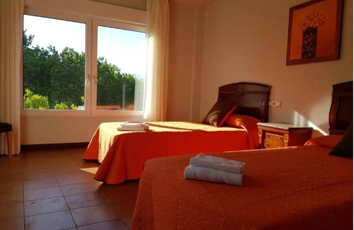 Catoira House | Accessible Family-Friendly Accommodation at Casa Catoira