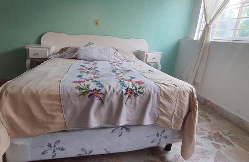 Cuautla House | Inviting Casa Entera in Cuautla Morelos with Pool & Garden