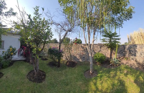 Cuautla House | Inviting Casa Entera in Cuautla Morelos with Pool & Garden