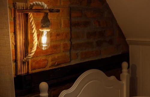 Pomerode House | Experience Casa Enxaimel in Pomerode - Rated 9.7/10!