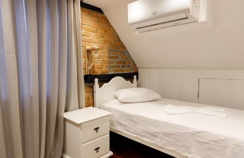 Pomerode House | Experience Casa Enxaimel in Pomerode - Rated 9.7/10!