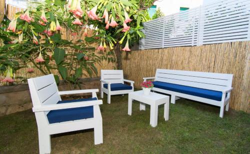 Sorrento City Centre Apartment | Ideal Casa Enza in Sorrento Center, Pet Friendly & Breakfast