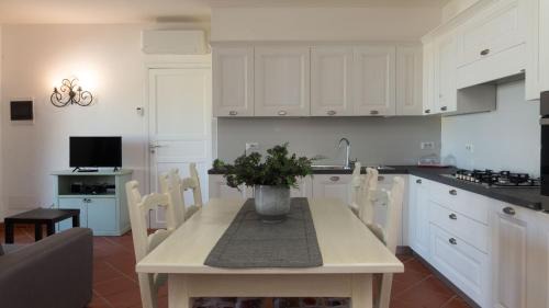 Baia Sant'Anna Apartment | Family-Friendly Stay at Casa EOS with Unique Amenities