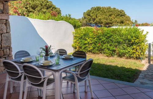Baia Sant'Anna Apartment | Family-Friendly Stay at Casa EOS with Unique Amenities