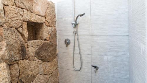 Baia Sant'Anna Apartment | Family-Friendly Stay at Casa EOS with Unique Amenities