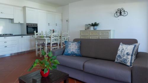 Baia Sant'Anna Apartment | Family-Friendly Stay at Casa EOS with Unique Amenities