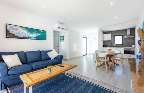 Sagres House | Casa Epic - Sagres town