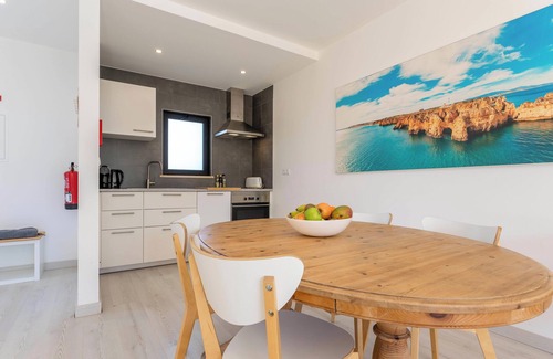 Sagres House | Casa Epic - Sagres town