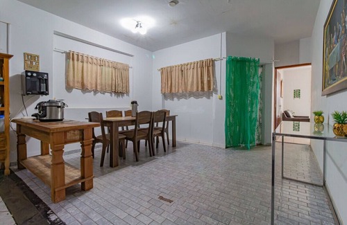Setor Sul House | Discover Casa: Ideal Location & Great Amenities in Goiânia