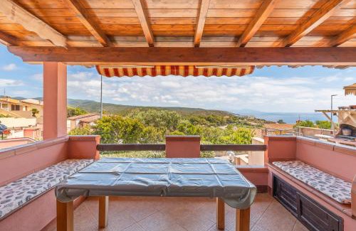 Torre dei Corsari House | Family-Friendly Retreat at Casa Erbì - Rated 9.2/10!