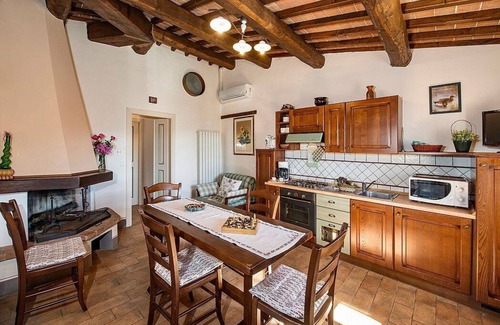 Po' Bandino House | Experience Casa Erbetta D: A Welcoming Country Retreat